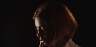 Odżywka na wypadanie włosów