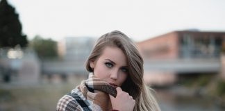 Jak zmyć hennę ze skóry