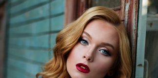 Kosmetyki do prostowania włosów