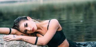 Najlepsza farba do włosów blond