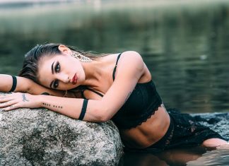 Najlepsza farba do włosów blond Najlepsza farba do włosów blond