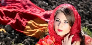 Profesjonalna maszynka do strzyżenia włosów