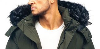 Modne męskie kurtki zimowe na sezon 2019