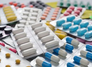 Odchudzanie a suplementy diety - przydatne informacje