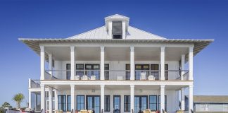 Oświetlenie wnętrz