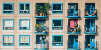 Meble ważnym elementem wystroju