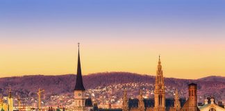 Ferie w Austrii — gdzie pojechać, co zobaczyć i jak spędzić czas?