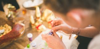 Autorski prezent na każdą okazję