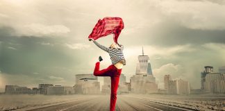 Warszawskie atrakcje