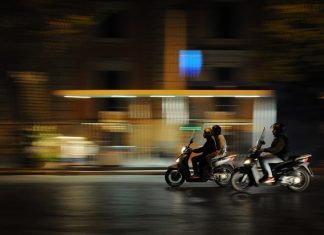 Nauka jazdy, egzaminy, kwalifikacje