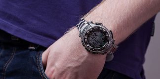 Zegarki klasycznym podarunkiem