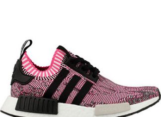 Damskie obuwie Adidas jako alternatywa dla szpilek