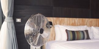 Jaki wentylator wybrać do domu?