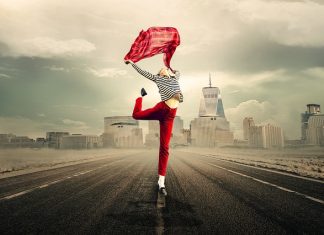 Jak ratować suche włosy?