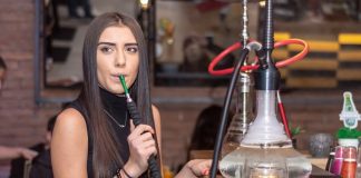 Długa, nieśpieszna przyjemność