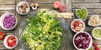 Catering dietetyczny - wspomaganie zbilansowanej i smacznej diety