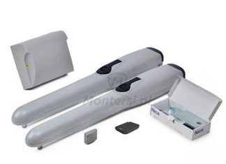 Na co zwrócić uwagę podczas wyboru napędu do bramy skrzydłowej?