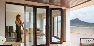 Jak wyregulować okno?