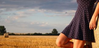 Przewodnik po Sukienkach na Każdą Okazję