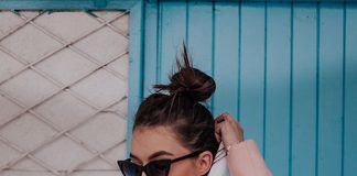 Okulary Born86' inspirowane projektami światowych projektantów