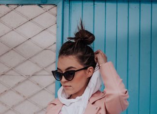 Okulary Born86' inspirowane projektami światowych projektantów