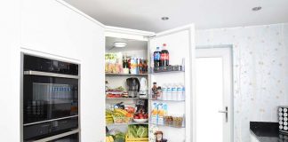 Jaką lodówkę do domu najlepiej wybrać