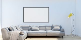 Wnętrze w stylu minimalistycznym – o czym pamiętać podczas aranżacji