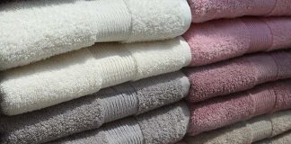 Na co zwrócić uwagę przy kupnie ręczników