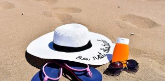 Bezpieczne opalanie - jakie kosmetyki stosować?