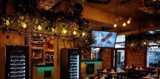 Rodizio De Brazil – gwarancja udanej randki