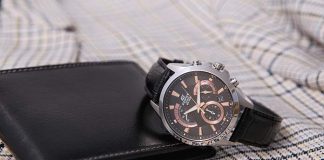 Najpopularniejsze zegarki marki Casio