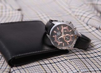 Najpopularniejsze zegarki marki Casio Najpopularniejsze zegarki marki Casio