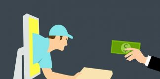 Przesyłka kurierska pobraniowa