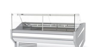 Lady chłodnicze – podstawowe wyposażenie sklepu spożywczego