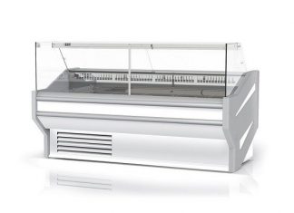 Lady chłodnicze – podstawowe wyposażenie sklepu spożywczego Lady chłodnicze – podstawowe wyposażenie sklepu spożywczego