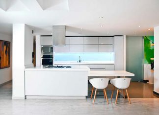 Kuchnia szyta na wymiar – jakie sprzęty AGD możesz zabudować?