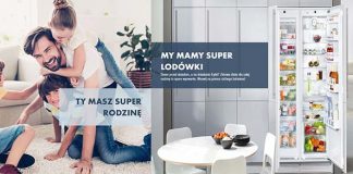 Szukasz praktycznych rozwiązań do domu? Zainwestuj w funkcjonalną lodówkę