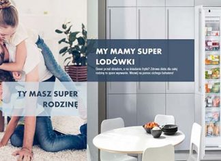 Szukasz praktycznych rozwiązań do domu? Zainwestuj w funkcjonalną lodówkę