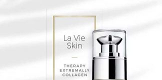 kosmetyk La Vie Skin