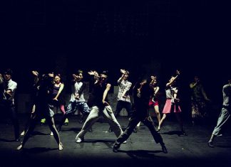 5 powodów dla których warto zdecydować się na kurs tańca!