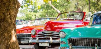 Rejestracja pojazdu zabytkowego 2019