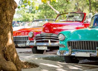 Rejestracja pojazdu zabytkowego 2019 Rejestracja pojazdu zabytkowego 2019