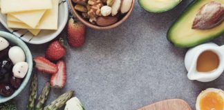 Nie masz czasu? Zdrowa dieta jest również dla Ciebie!