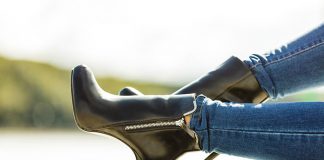 Jakie buty musisz mieć w szafie jesienią i zimą?