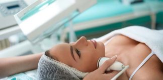 Kombajny kosmetyczne to inwestycja w rozwój salonu medycyny estetycznej