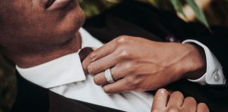 Jak dobrać krawat do koszuli?