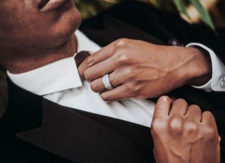 Jak dobrać krawat do koszuli?