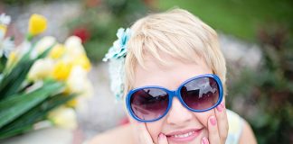 Okulary Guess dla najbardziej wymagających