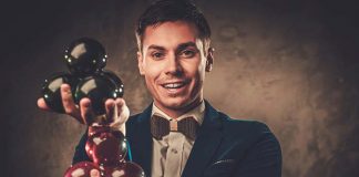 Czym jest iluzja i na czym polega jej sztuka