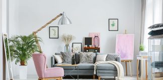 Papierowe lampy podłogowe – co warto o nich wiedzieć?